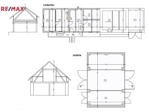 Prodej chalupy, Hořice - Chlum, 60 m2