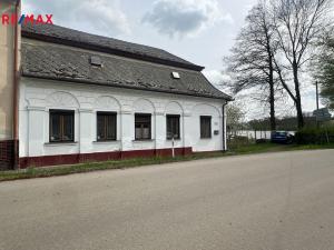 Prodej rodinného domu, Habry, Brodská, 110 m2