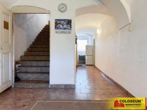 Prodej podílu 1/2 rodinného domu, Jaroměřice, 140 m2
