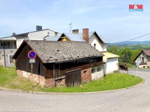 Prodej obchodního prostoru, Příkrý, 300 m2