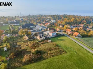 Prodej pozemku pro bydlení, Březová-Oleško - Březová, Hlavní, 4997 m2
