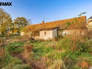 Prodej pozemku pro bydlení, Březová-Oleško - Březová, Hlavní, 4997 m2
