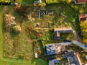 Prodej pozemku pro bydlení, Březová-Oleško - Březová, Hlavní, 4997 m2