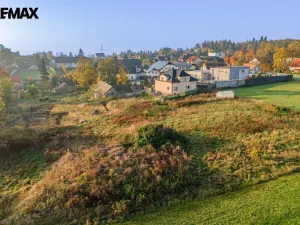 Prodej pozemku pro bydlení, Březová-Oleško - Březová, Hlavní, 4997 m2