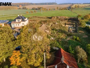 Prodej pozemku pro bydlení, Březová-Oleško - Březová, Hlavní, 4997 m2