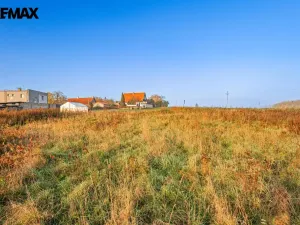 Prodej pozemku pro bydlení, Březová-Oleško - Březová, Hlavní, 4997 m2