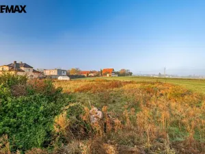 Prodej pozemku pro bydlení, Březová-Oleško - Březová, Hlavní, 4997 m2