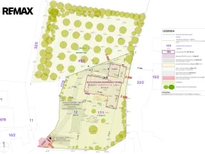 Prodej pozemku pro bydlení, Březová-Oleško - Březová, Hlavní, 4997 m2