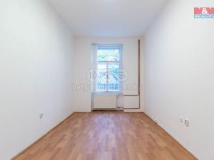 Pronájem bytu 2+kk, Praha - Bubeneč, Rooseveltova, 52 m2