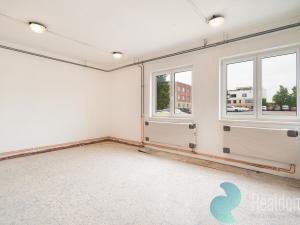 Pronájem výrobních prostor, České Budějovice, 128 m2