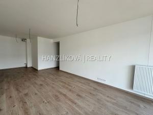 Prodej bytu 2+kk, České Budějovice, Branišovská, 52 m2