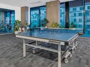 Pronájem kanceláře, Praha - Vokovice, Evropská, 520 m2