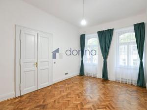 Pronájem bytu 3+1, Praha - Vinohrady, Mánesova, 98 m2