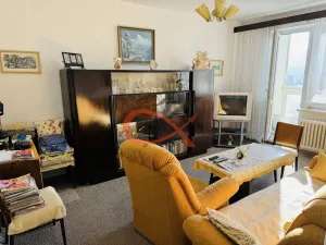 Prodej bytu 3+1, Rožnov pod Radhoštěm, 5. května, 65 m2