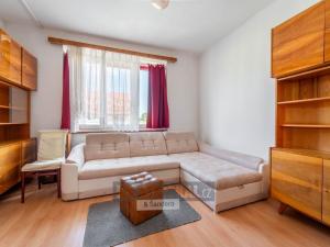 Prodej bytu 4+kk, Pacov, Nádražní, 122 m2