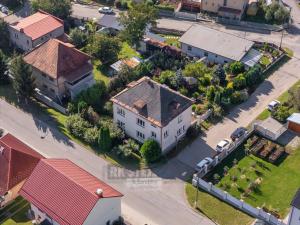 Prodej bytu 4+kk, Pacov, Nádražní, 269 m2