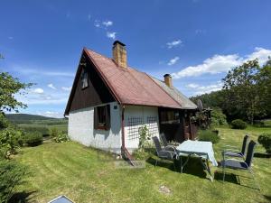 Prodej chaty, Lipno nad Vltavou, 140 m2