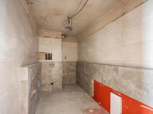Prodej bytu 1+kk, České Budějovice, Na Zlaté stoce, 37 m2