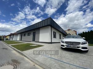 Prodej bytu 4+kk, Včelná, 80 m2