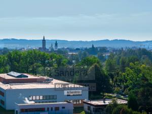 Prodej bytu 2+kk, České Budějovice, Na Zlaté stoce, 72 m2