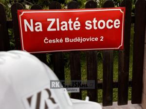 Prodej bytu 3+kk, České Budějovice, Na Zlaté stoce, 77 m2