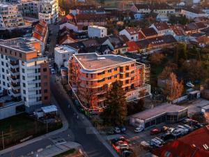 Prodej bytu 3+kk, České Budějovice, Na Zlaté stoce, 77 m2