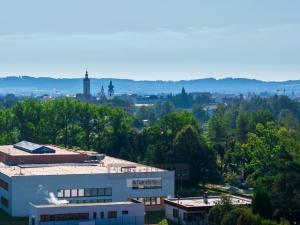 Prodej bytu 3+kk, České Budějovice, Na Zlaté stoce, 86 m2