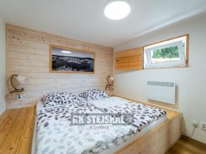 Prodej bytu 3+kk, Lipno nad Vltavou - Slupečná, 98 m2