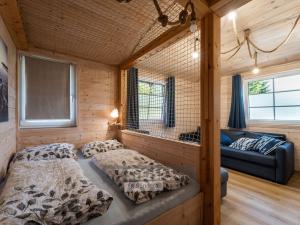 Prodej bytu 3+kk, Lipno nad Vltavou - Slupečná, 98 m2