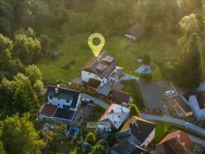 Prodej bytu 3+kk, Lipno nad Vltavou - Slupečná, 98 m2