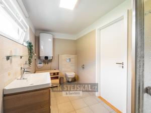 Prodej bytu 3+kk, Lipno nad Vltavou - Slupečná, 98 m2