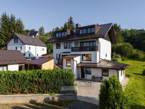 Prodej bytu 3+kk, Lipno nad Vltavou - Slupečná, 98 m2