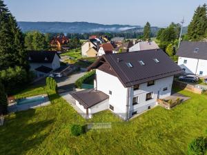 Prodej bytu 3+kk, Lipno nad Vltavou - Slupečná, 98 m2