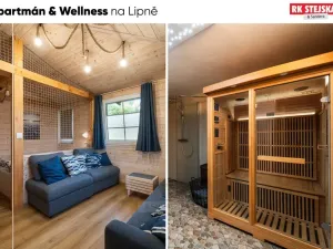 Prodej bytu 3+kk, Lipno nad Vltavou - Slupečná, 95 m2