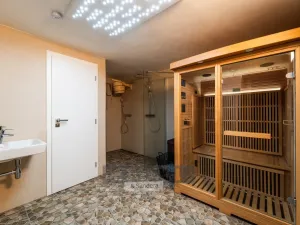 Prodej bytu 3+kk, Lipno nad Vltavou - Slupečná, 95 m2