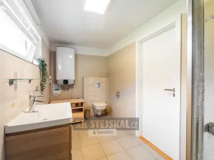Prodej bytu 3+kk, Lipno nad Vltavou - Slupečná, 95 m2