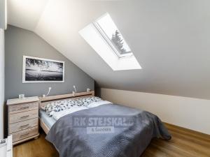 Prodej bytu 2+kk, Lipno nad Vltavou - Slupečná, 44 m2