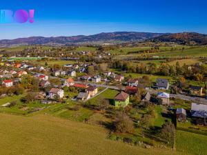 Prodej rodinného domu, Mosty u Jablunkova, 75 m2