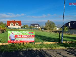 Prodej pozemku pro bydlení, Jenišov, Nad Doubravou, 1000 m2