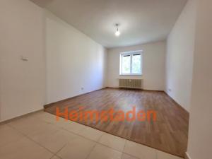 Pronájem bytu 1+kk, Havířov - Město, U Stromovky, 28 m2