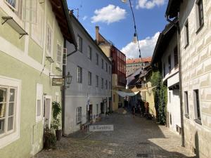 Prodej rodinného domu, Český Krumlov, Masná, 169 m2