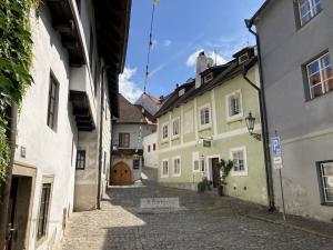 Prodej rodinného domu, Český Krumlov - Vnitřní Město, Masná, 169 m2