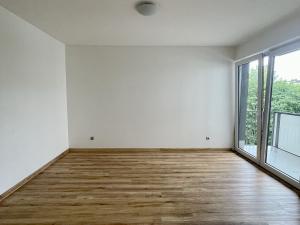 Pronájem bytu 1+kk, Karlovy Vary - Drahovice, Mattoniho nábřeží, 31 m2