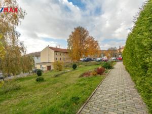 Prodej bytu 4+1, Meziboří, Dělnická, 104 m2