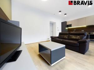 Pronájem bytu 2+kk, Brno, Jakubská, 65 m2