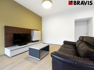 Pronájem bytu 2+kk, Brno, Jakubská, 65 m2