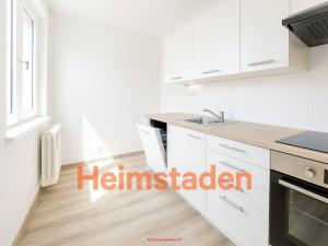 Pronájem bytu 1+1, Ostrava - Hrabůvka, Cholevova, 38 m2