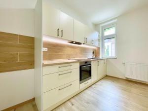 Pronájem bytu 2+1, Prostějov, Vápenice, 91 m2