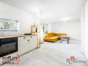 Prodej rodinného domu, Ondratice, 170 m2