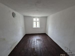Prodej rodinného domu, Syrovín, 74 m2